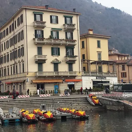Frühstückspension Al Porticciolo Di Sant'agostino 4*