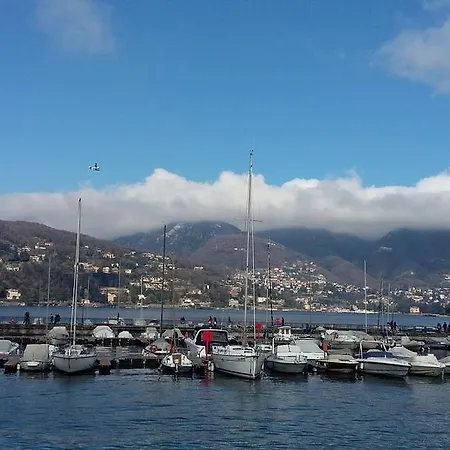 Nocleg ze śniadaniem Al Porticciolo Di Sant'agostino 4*