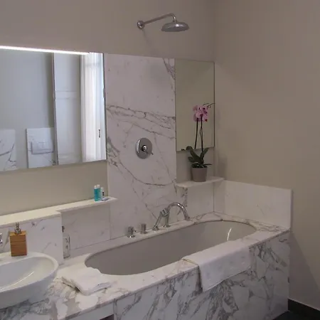 Bed & Breakfast Al Porticciolo Di Sant'agostino Como