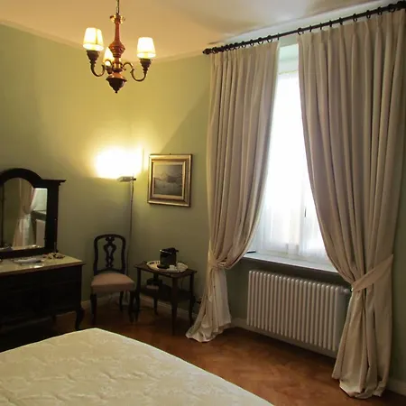 Bed & Breakfast Al Porticciolo Di Sant'agostino *