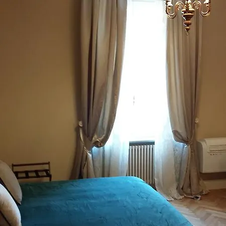 Al Porticciolo Di Sant'agostino Nocleg ze śniadaniem 4*