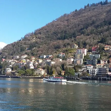 Al Porticciolo Di Sant'agostino Bed & Breakfast *