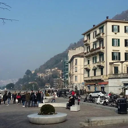 Nocleg ze śniadaniem Al Porticciolo Di Sant'agostino